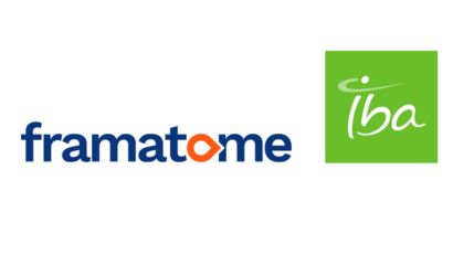FRAMATOME AND IBA TO PARTNER TO DEVELOP AN ASTATINE-211 CYCLOTRON NETWORK IN EUROPE AND THE USA