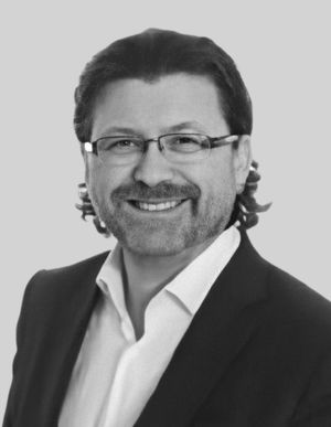 Jean-Marc Le Doussal